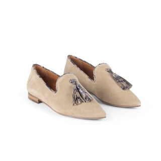 BERLIN Loafer Capuccino